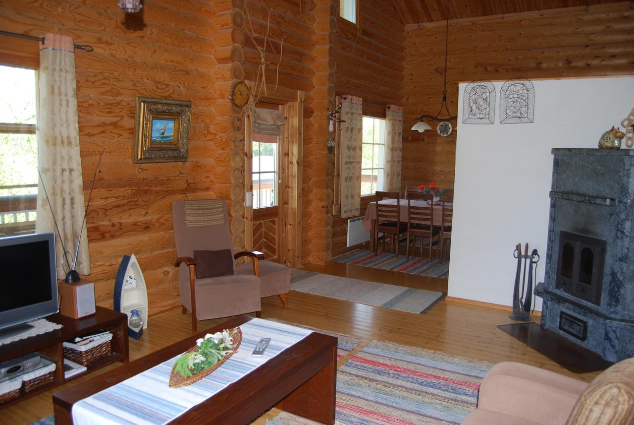 Ollinmaeki Vineyard Hotel Anttola ภายนอก รูปภาพ